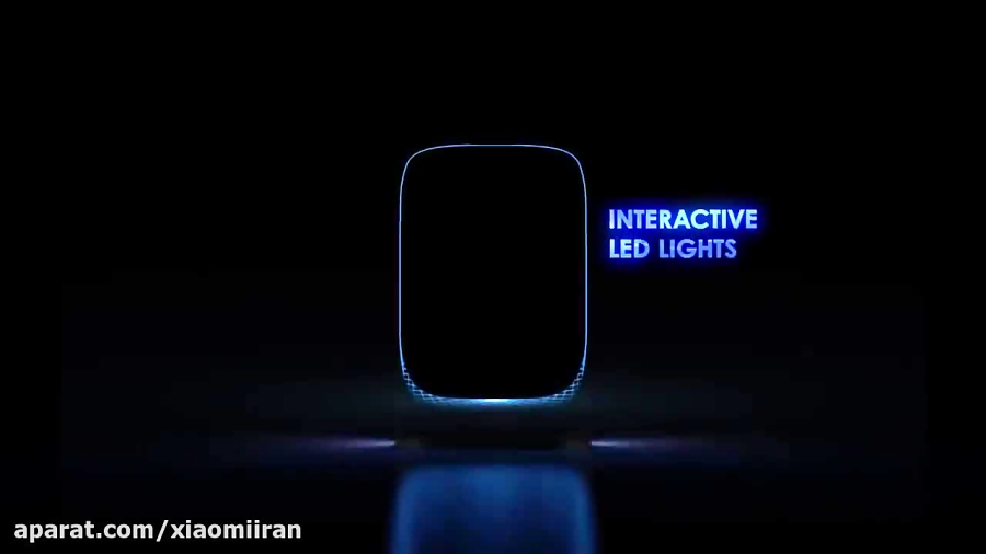 چمدان هوشمند 90FUN Puppy 1 شیا...