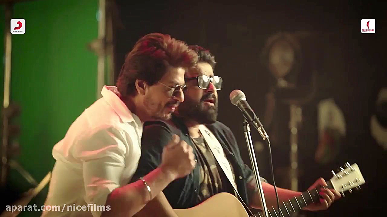 آهنگ سفر از فیلم جب هری مت سجا...