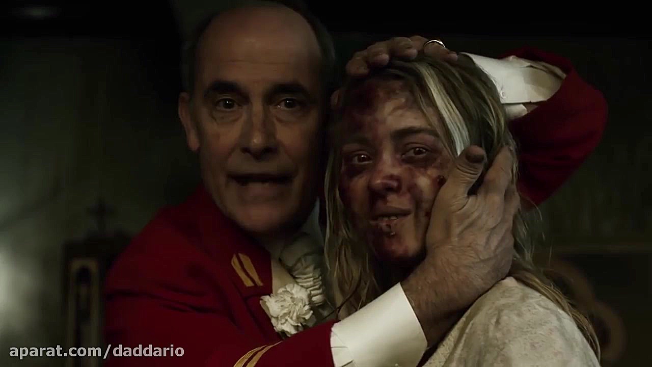 تریلر سریال ترسناک و مهیج جن گیر - The Exorcist زمان153ثانیه