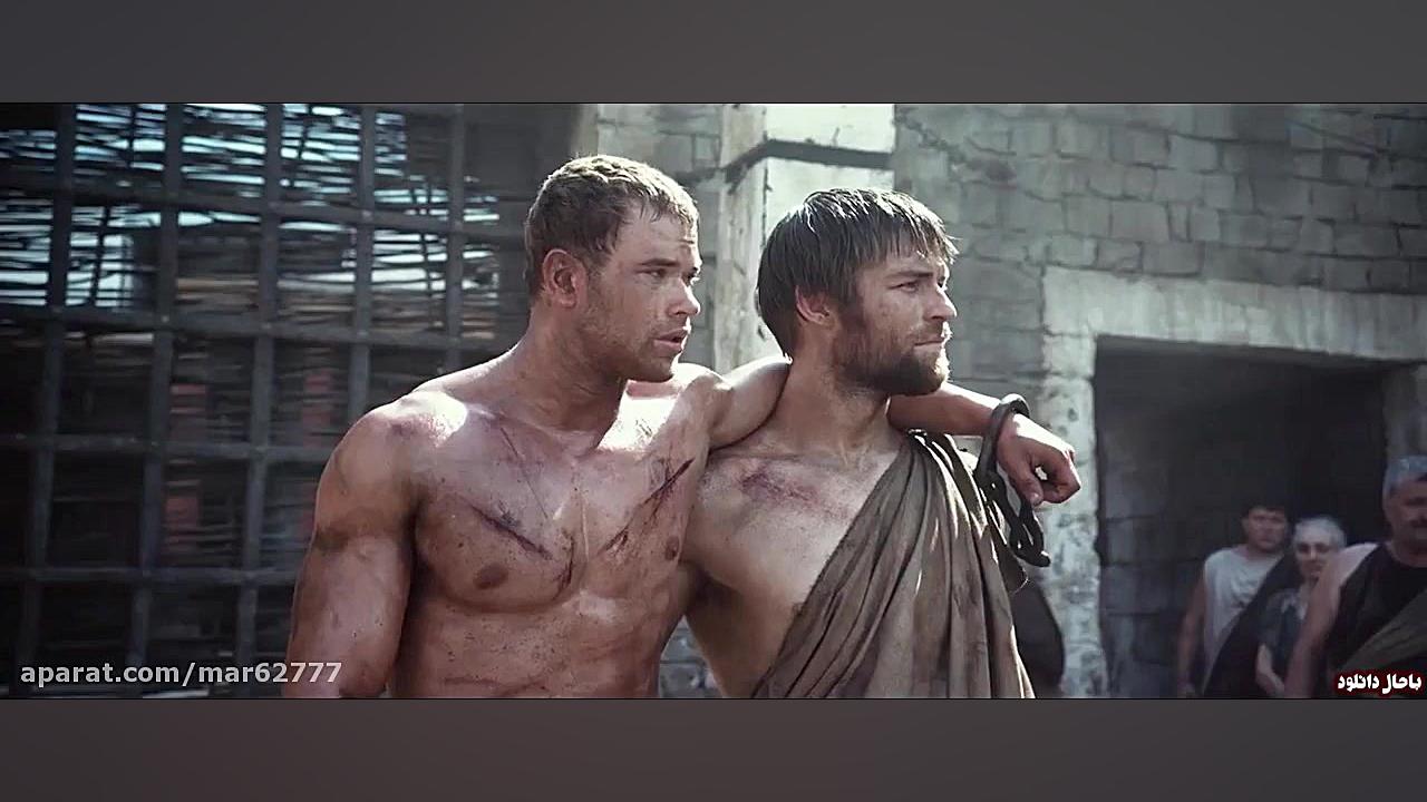 فیلم سینمایی هرکول با دوبله فا...