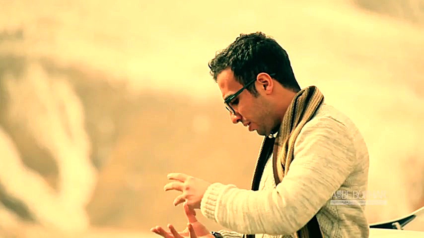 تیزر قسمت جدید اسب بخار فاو بس...