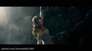 تریلر رسمی فیلم (tomb raider 2...