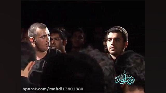 حاج مهدی سلحشور  واحد