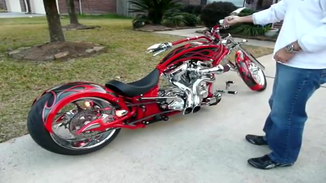 [صدا اگزوز چاپر]