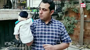 لقمه شو | نرو سمیه