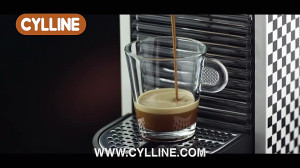دستگاه جدید Nespresso مدل Pixi...