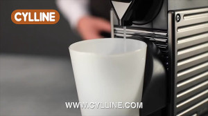 دستگاه جدید نسپرسو(Nespresso)...