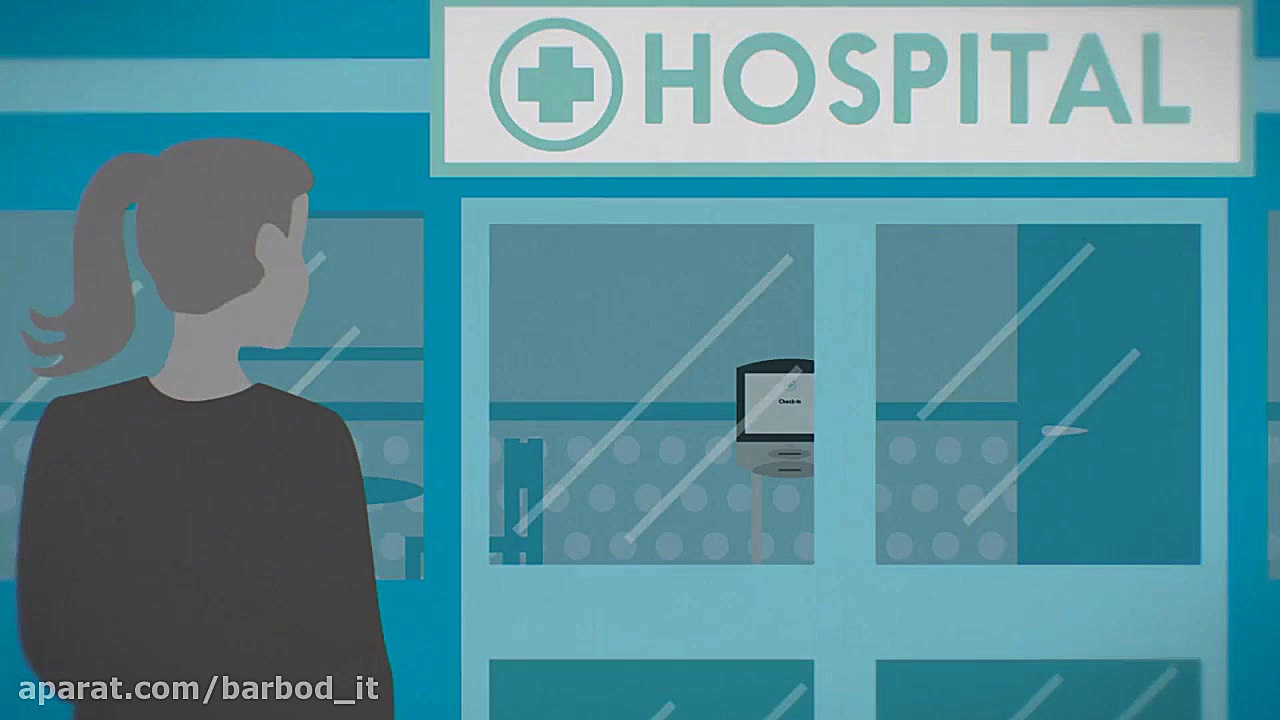 نوآوری در سیستم های نوبت دهی