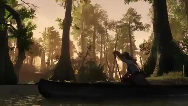 تریلر از بازی Assassin
