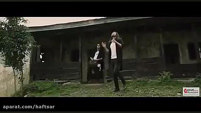 امیرعباس گلاب  گونه