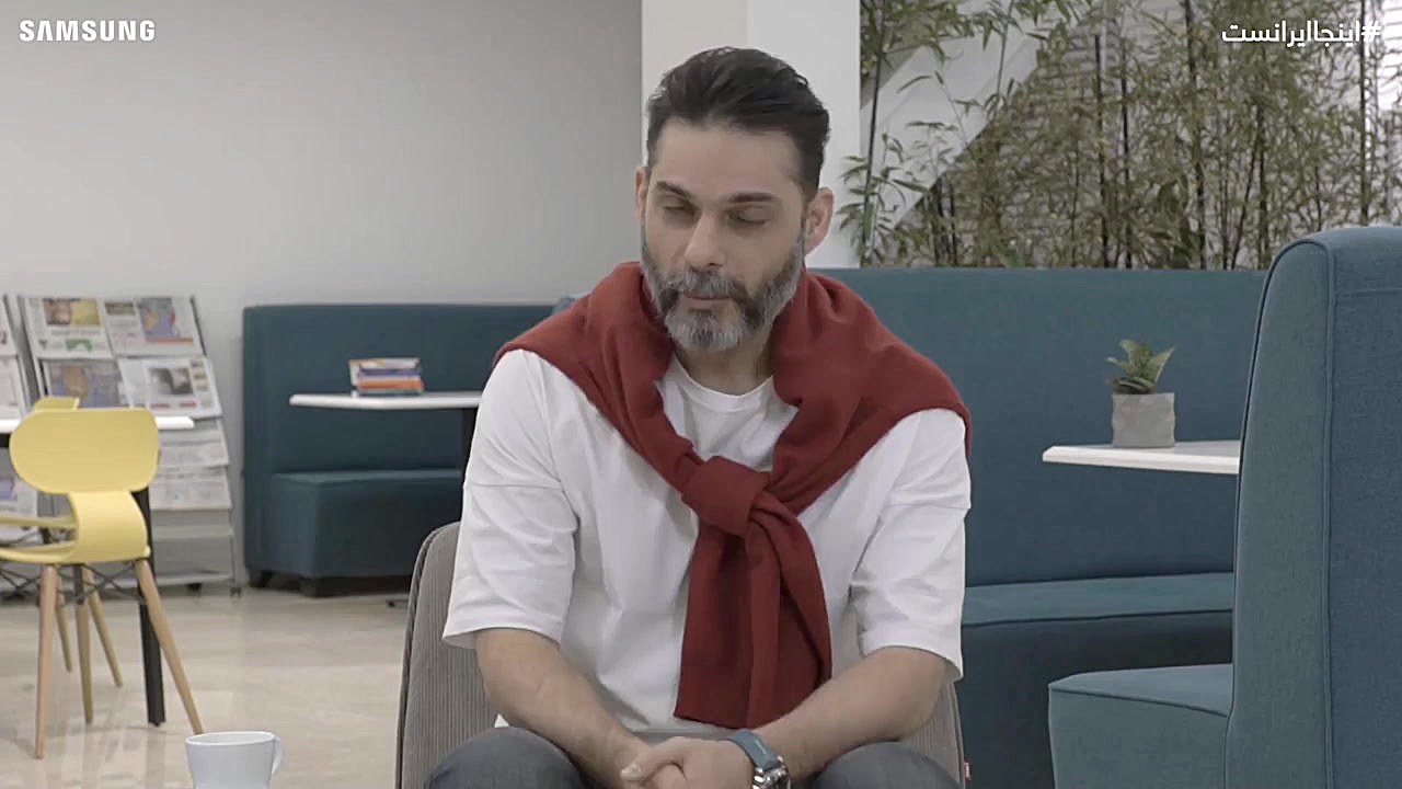  اینجاایرانست بهترین باشیم  پی...