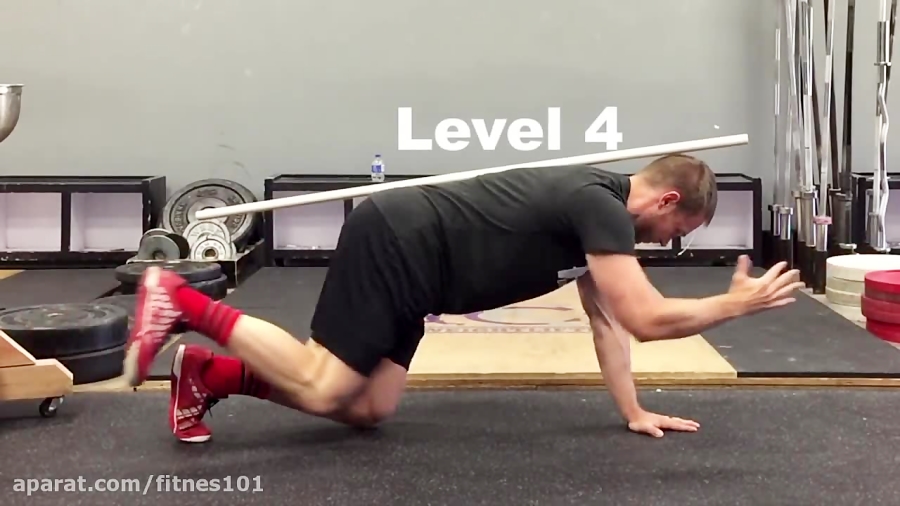 4 Core Stability Exercises For a Better Squat AskSquatU Show Ep. 21