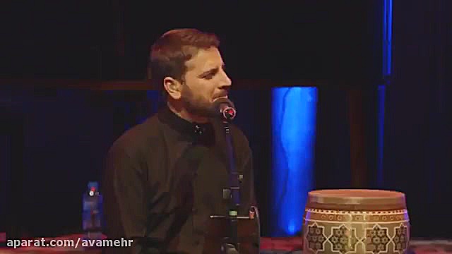 نماهنگ جان جانان سامی یوسف