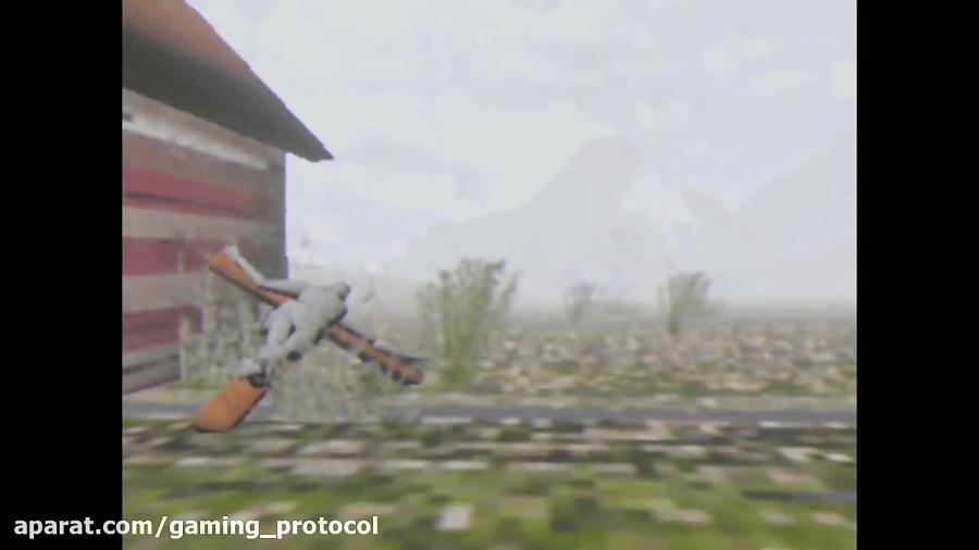 98DEMAKE - If Far Cry 5 Was Announced In 1998
