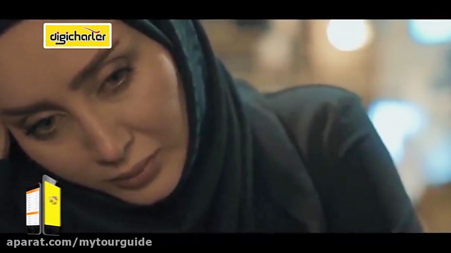 موزیک ویدیو حجت اشرف زاده