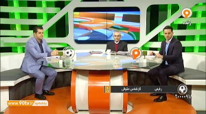 گفتگو با رفیعی کارشناس حقوقی د...