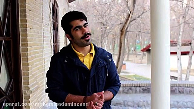 تیزر آهنگ جدید محمدزند(محمدامی...