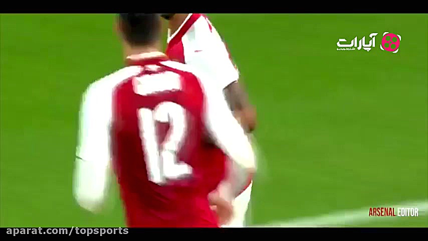 مسیر آرسنال تا فینال جام اتحاد...