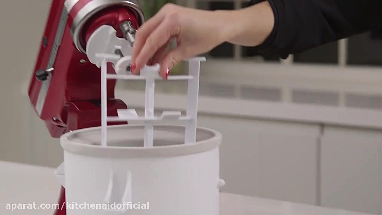 بستنی ساز کیچن اید  خرید آنلای...