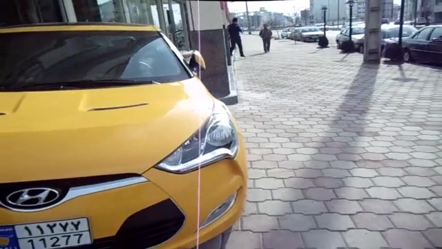 هیوندای ولستر نمایشگاه فرهاد ب...