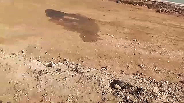 انتقال آب کارون به اراضی بحران...