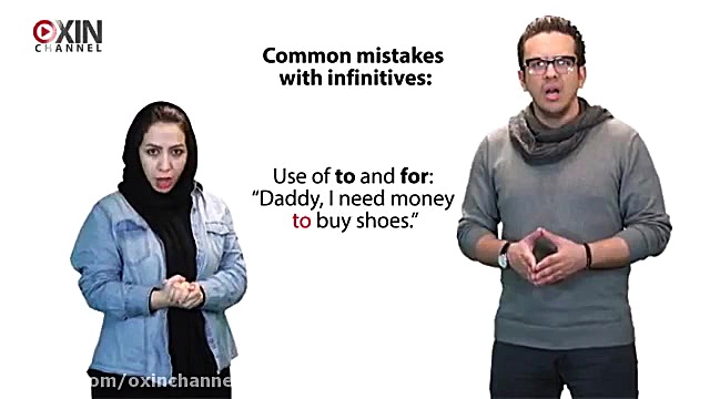 اشتباه های رایج در استفاده از...