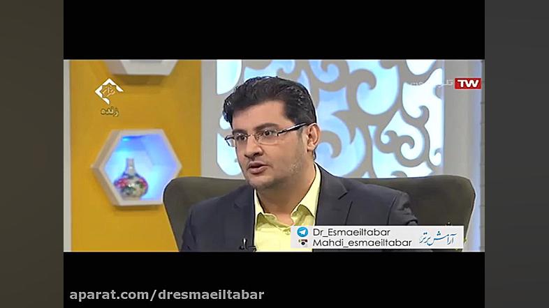 رفتارهای بزرگسالانه فرزندان را...