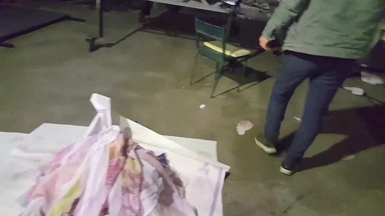 دستگاه چاپ روی شال و روسری ۰۹۱...