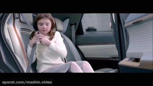 2020 Kia Niro EV  interior Ext...