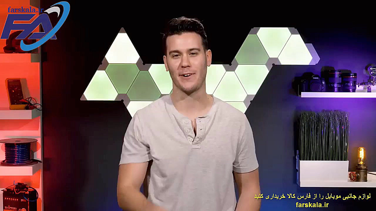 بررسی گوشی های سونی Sony Xperi...