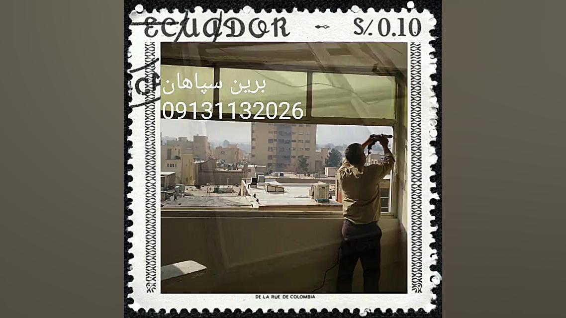 تعویض راحت و کم دردسر در و پنج...