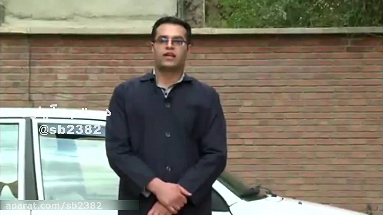 آموزش بستن زنجیر چرخ