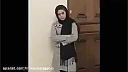 کلیپ خیلی خنده دار و باحال کلی...