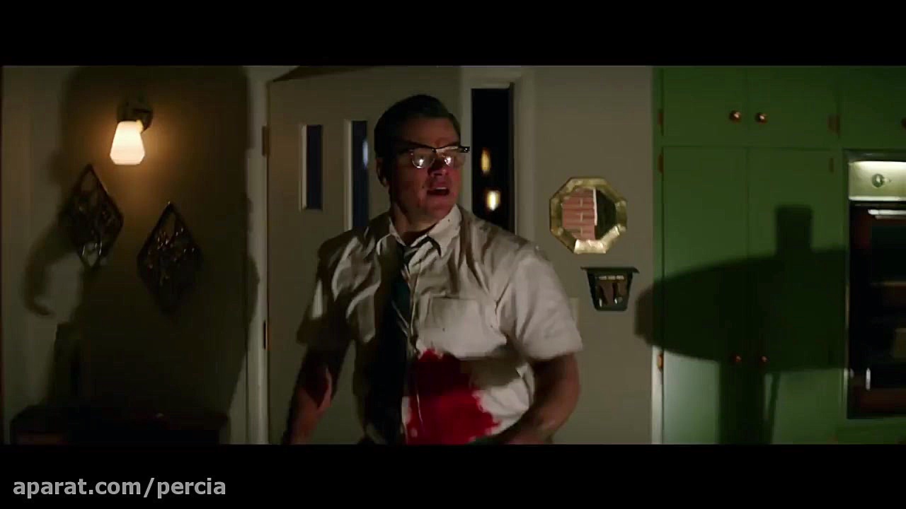 دانلود فیلم Suburbicon 2017 با...