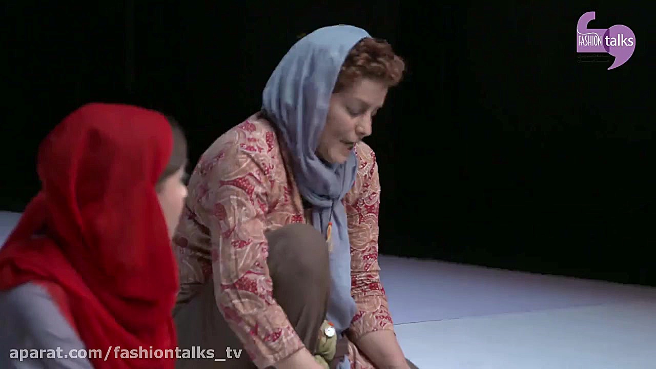 جشنواره ی سی وششم تئاتر فجر |...