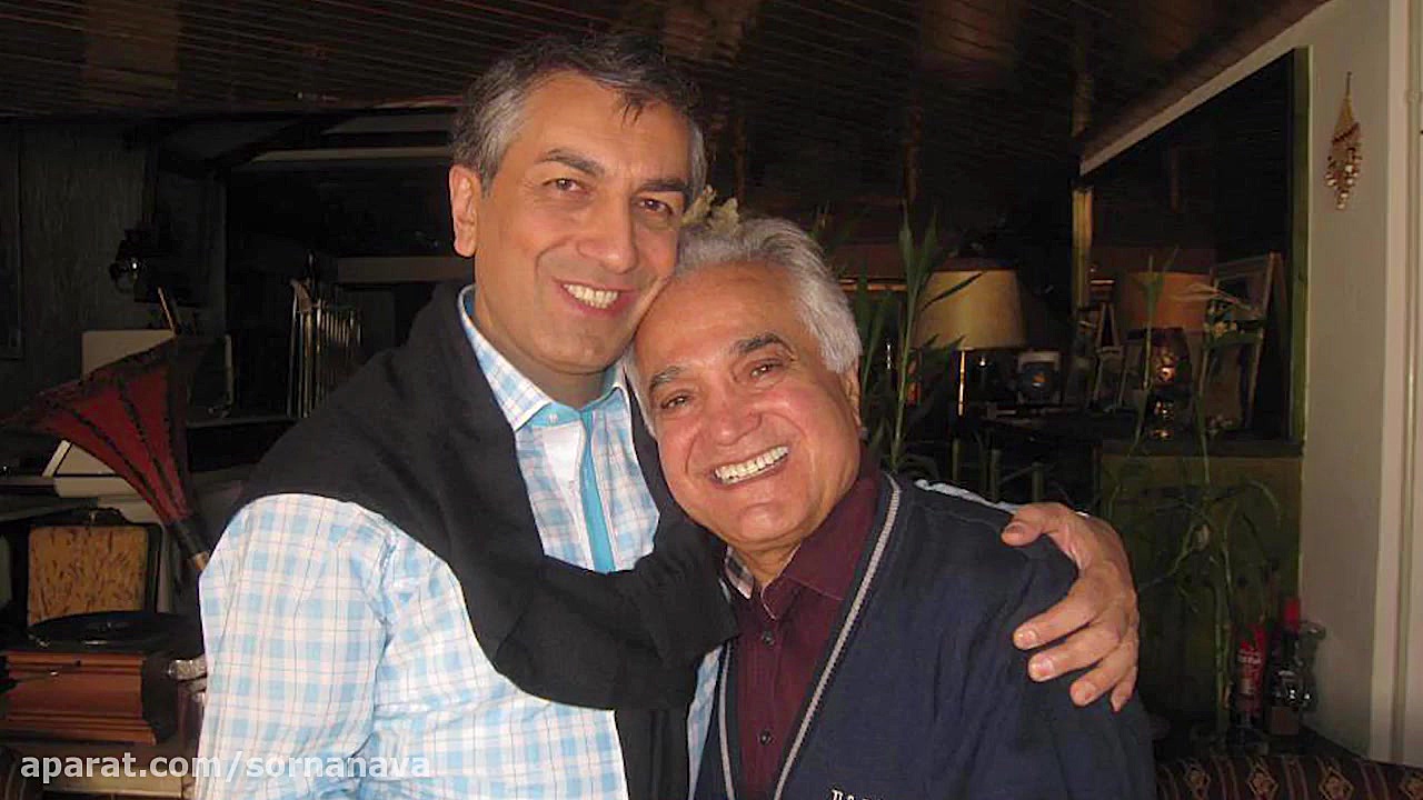 کارگاه آواز و صداسازی ماریو تق...