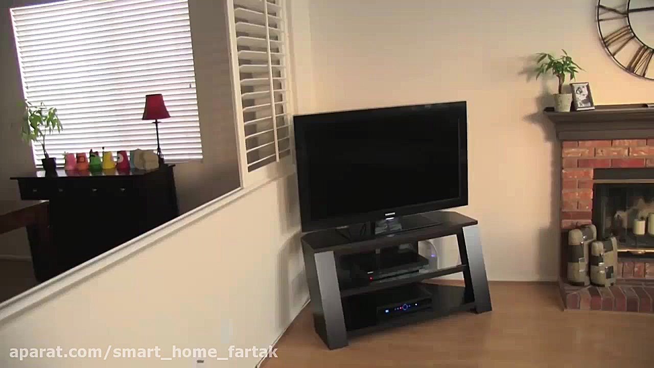 خانه هوشمند فرتاک  هوشمند سازی...