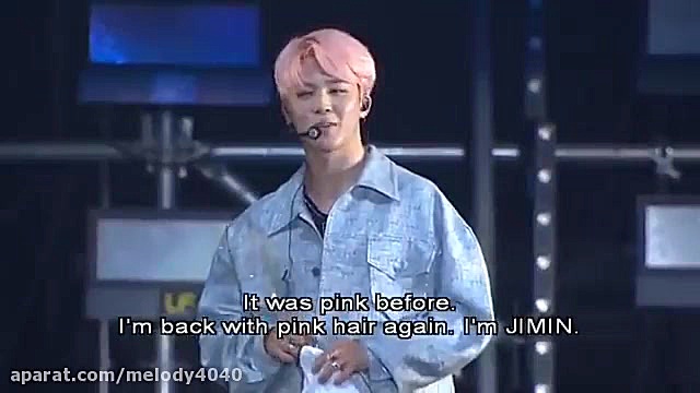 2017 BTS Live Trilogy EPISODE III THE WINGS TOUR in Seoul