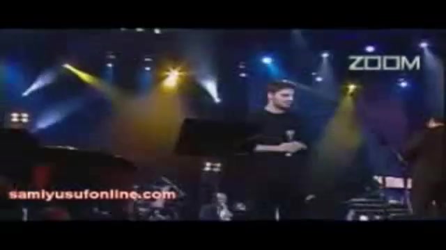 سامی یوسف میلاد پیامبر اکرم