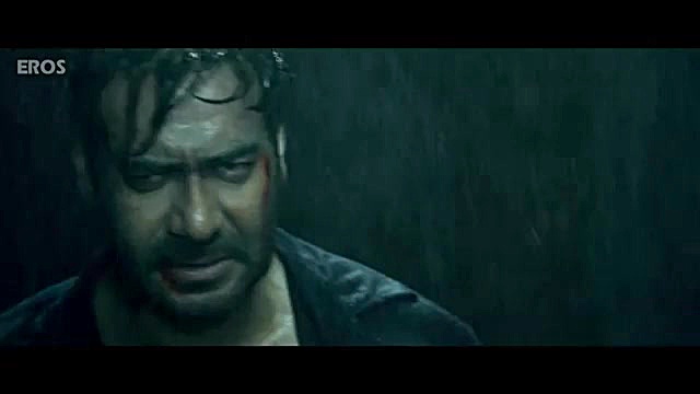 جنگ فوق العاده آجی دیوگان در ف...