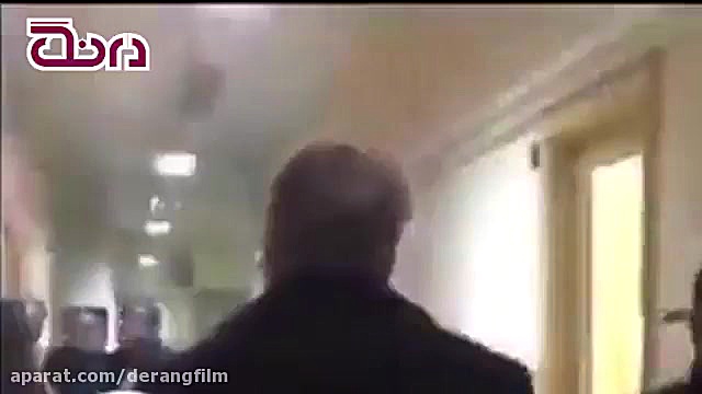 فریادهای احمد نجفی در وزارت ار...