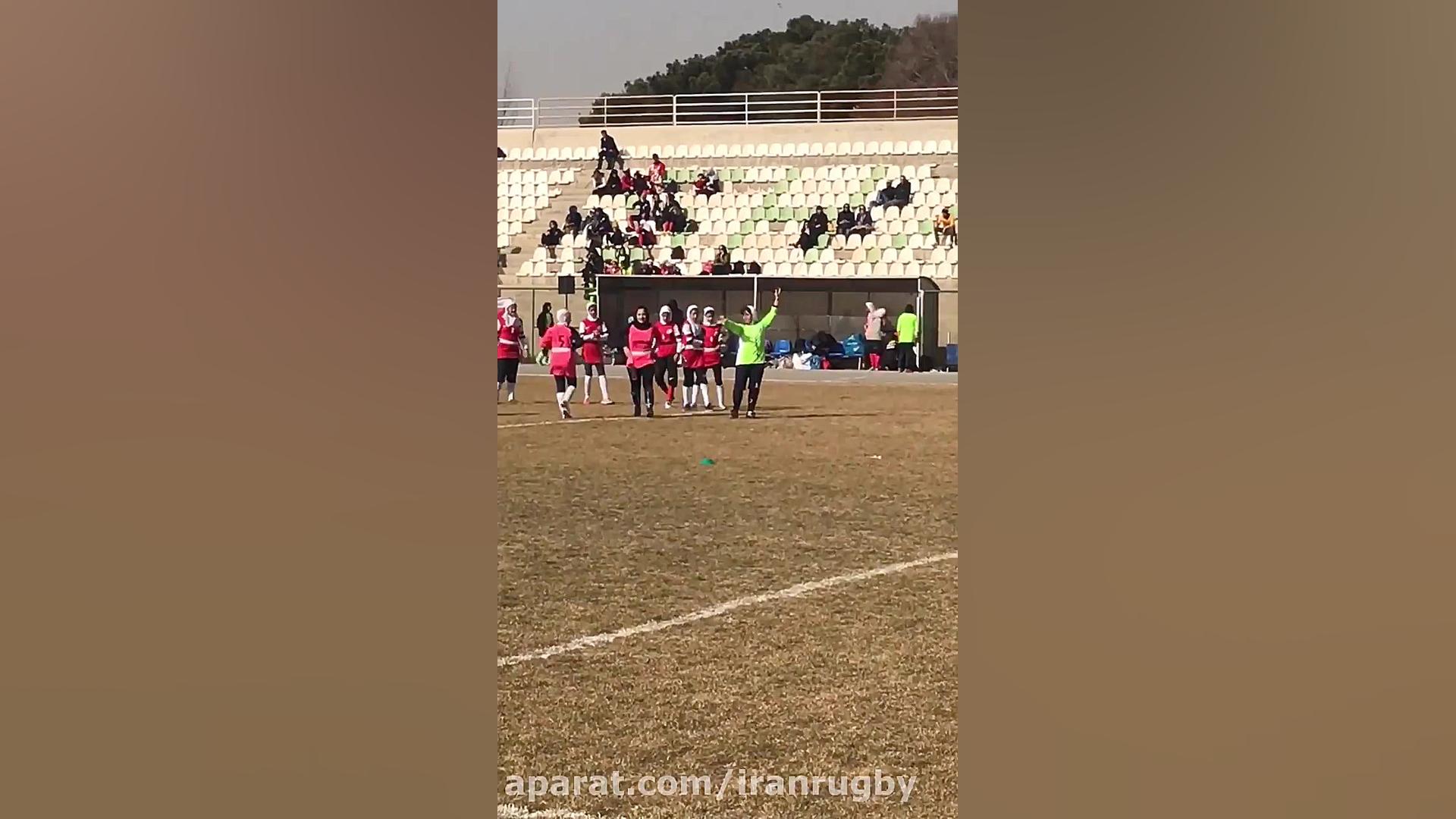مسابقات تگ راگبی (دهه مبارك فج...