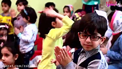 برنامه جذاب و تماشایی TINY SHO...