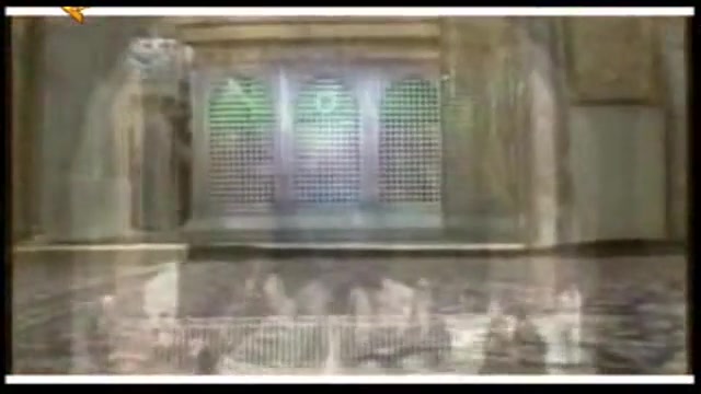 کلیپ یاد امام و شهدا  حاج سعید...