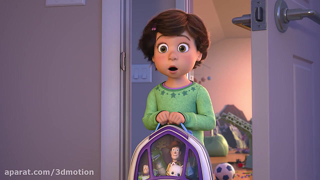 Toy Story That Time Forgot