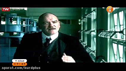 مستند کانال پاناما