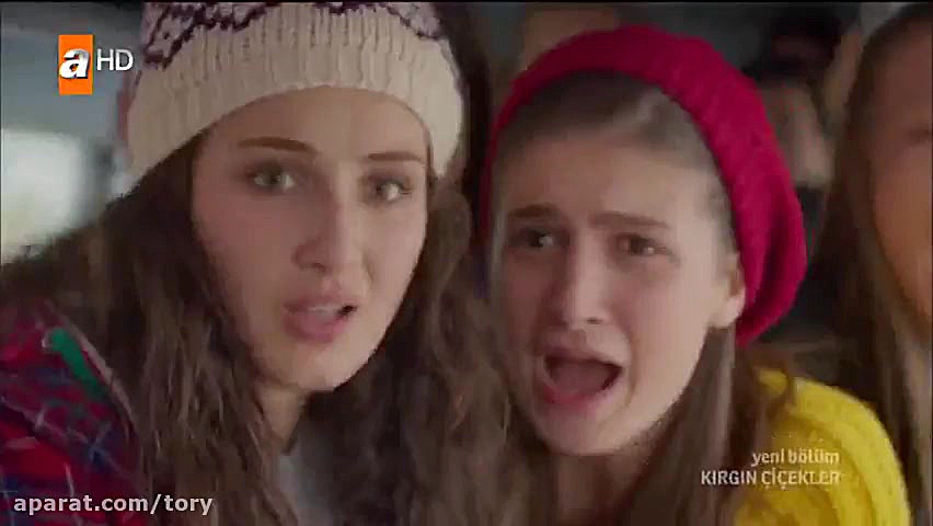 تصادف بچه ها(غنچه های زخمی)