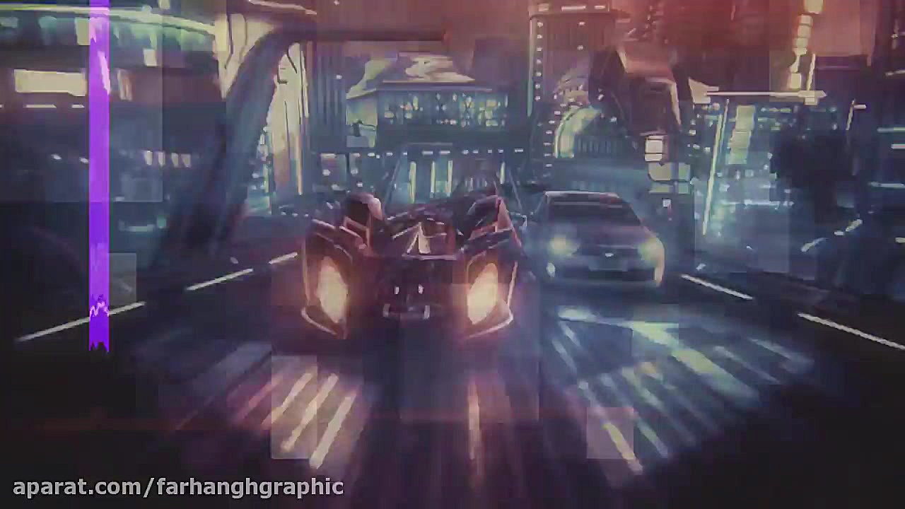 دانلود پریست آماده ترانزیشن فو...