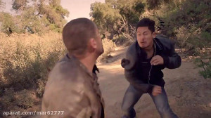 فیلم سینمایی یک قدم تا مرگ  اس...