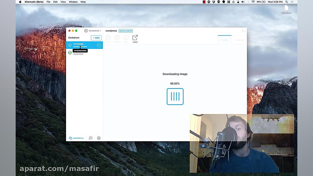 Get Started with Docker Quickl...